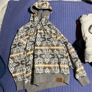 Ariat x Pendleton Hoodie